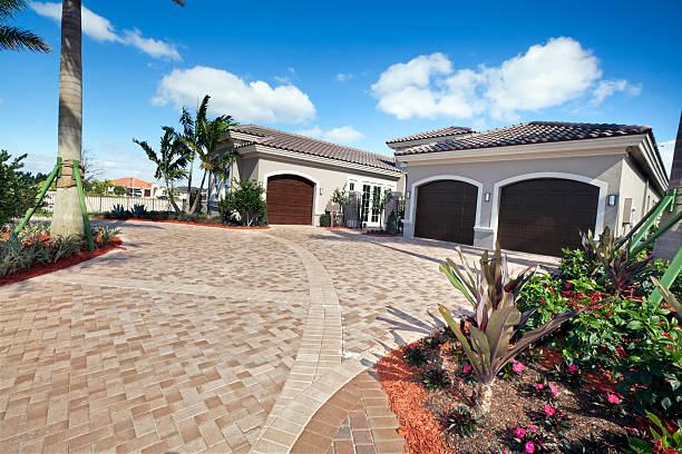 Trusted Clymer, PA Driveway Pavers Experts